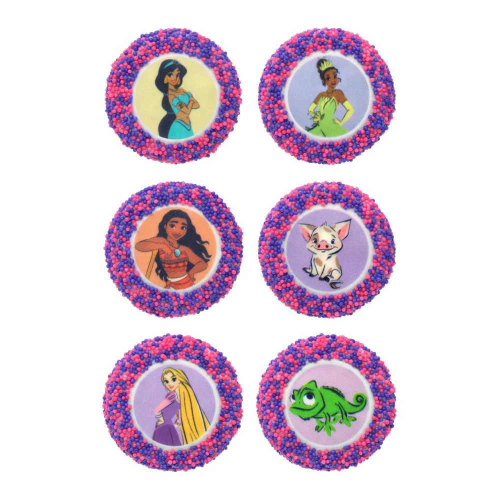 OREOiD Disney Princess Edition with Graphic - 12ct - Image 3