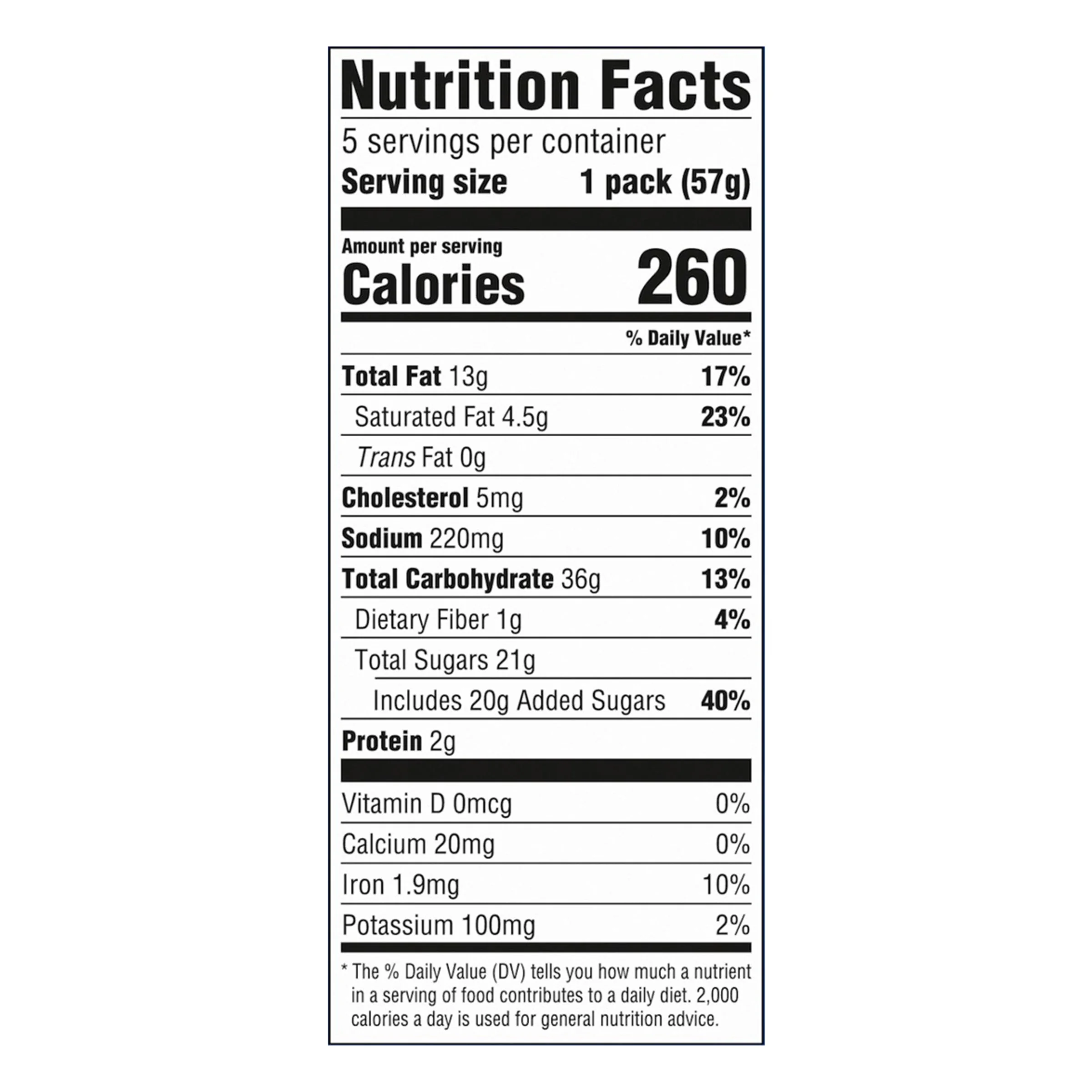 Cakesters Soft Snack Cakes, Snack Packs - Image 5
