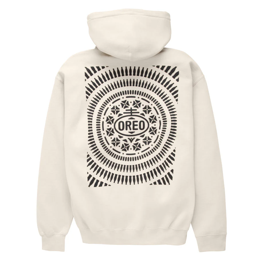 Coca-Cola® X OREO® Besties Unisex Hoodie - Image 3