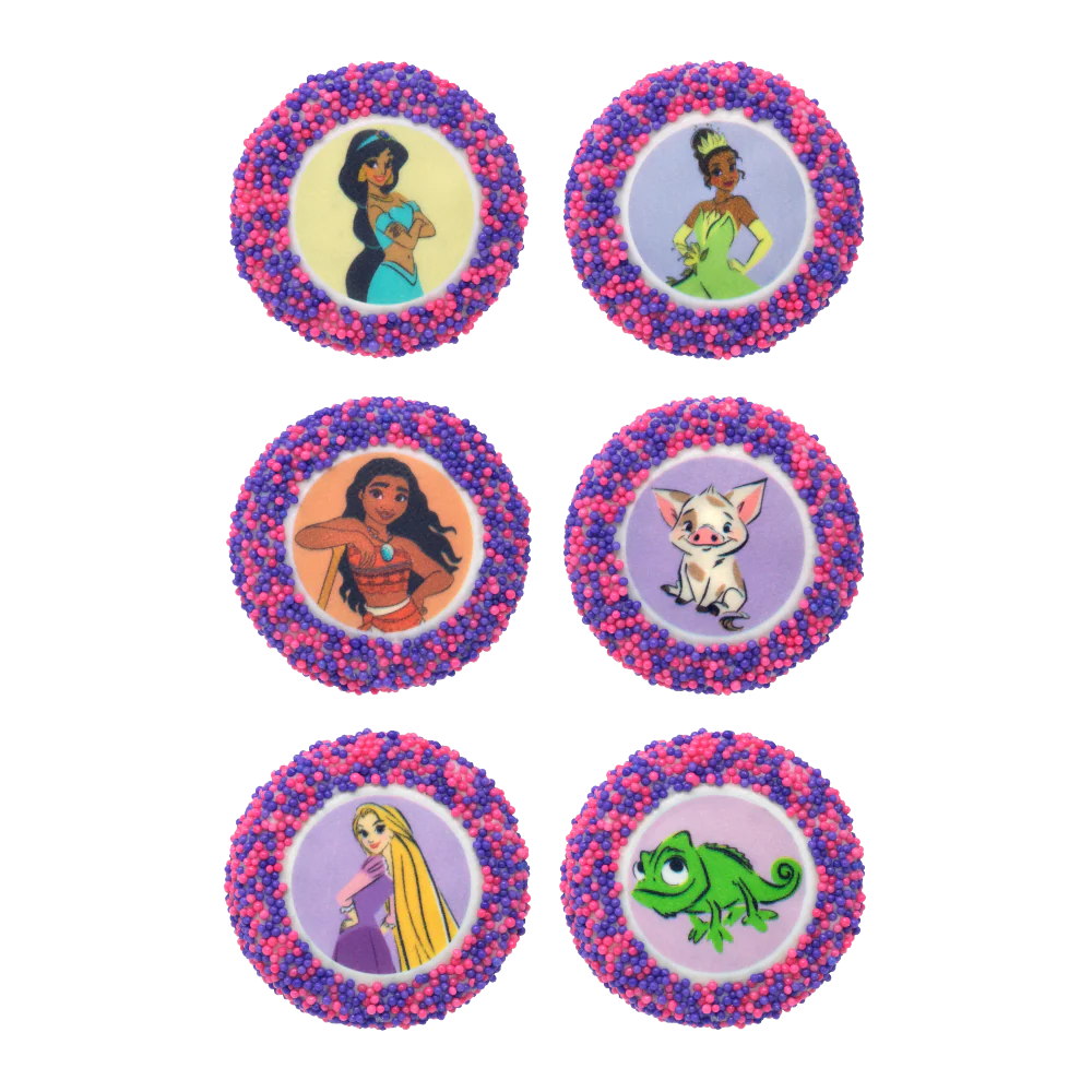 OREOiD Disney Princess Edition - 12ct - Image 3