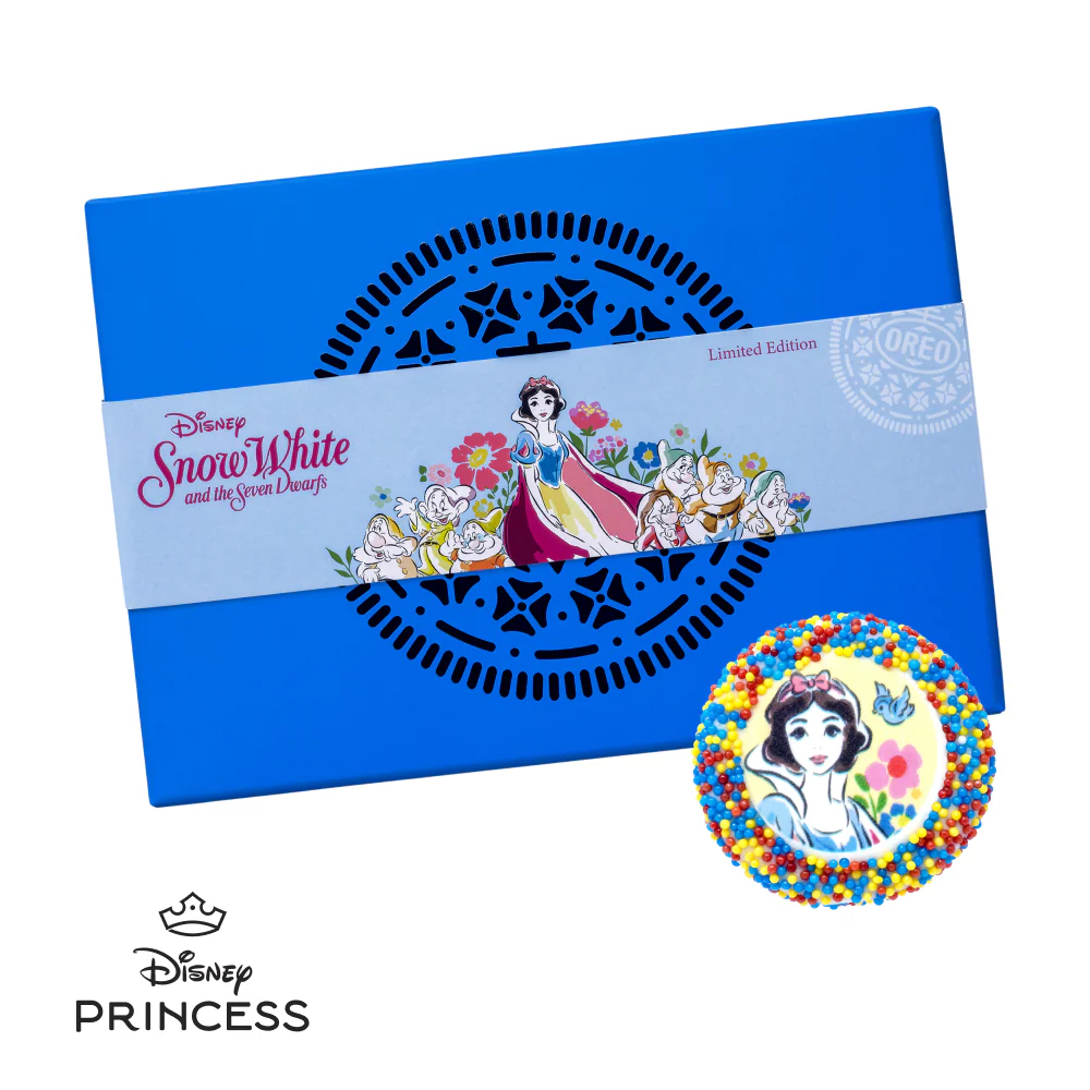 OREOiD Disney Princess Snow White - 6ct - Image 11