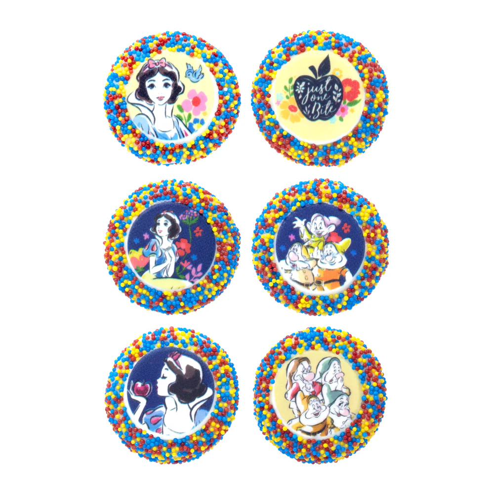 OREOiD Disney Princess Snow White - 6ct - Image 4