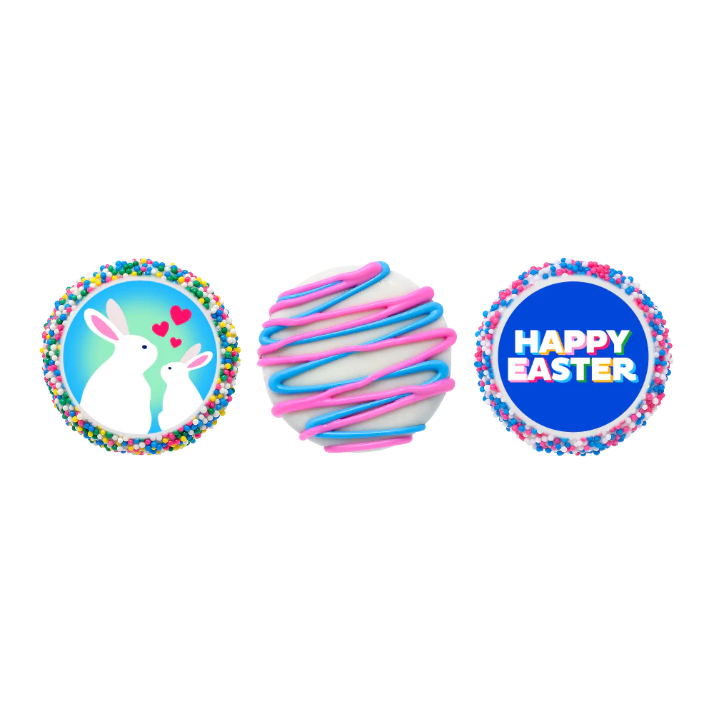OREOiD Easter Cookie Box - 12ct - Image 5