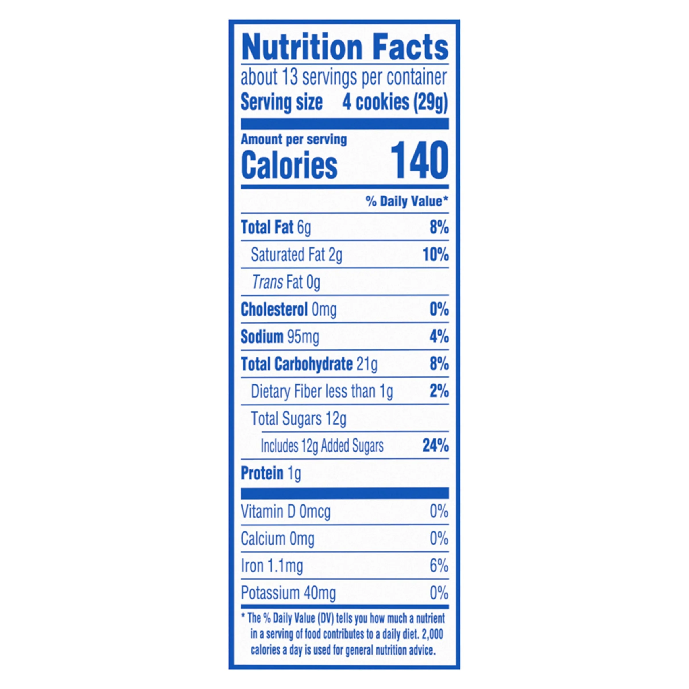 Thins Mint Creme Chocolate Sandwich Cookies, Family Size, 2 Pack - Image 4